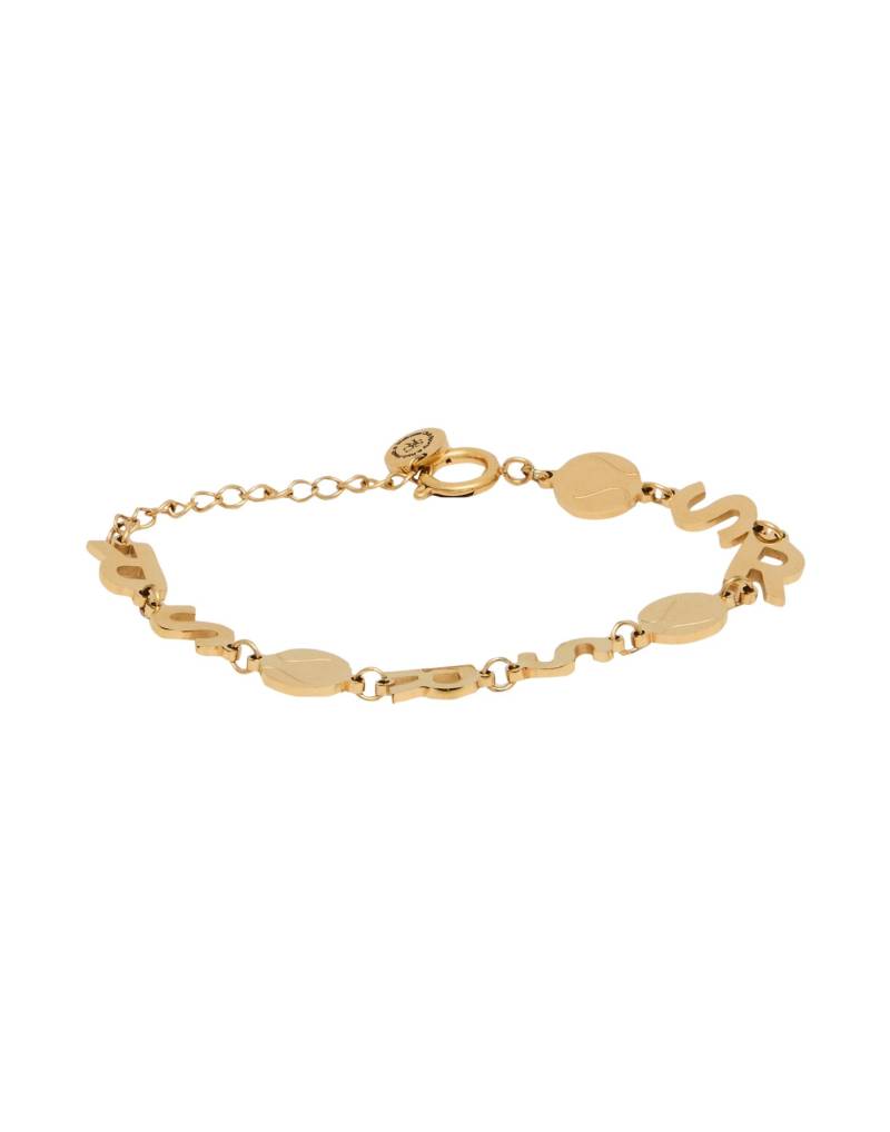 SPORTY & RICH Armband Damen Gold von SPORTY & RICH