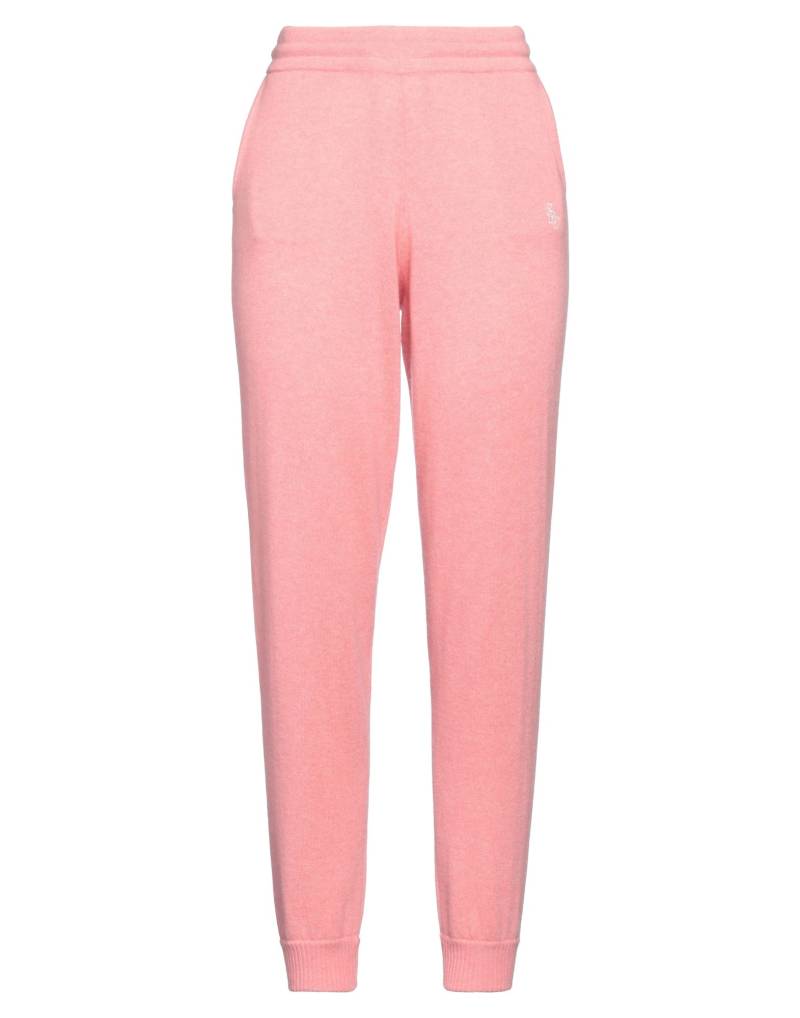 SPORTY & RICH Hose Damen Lachs von SPORTY & RICH