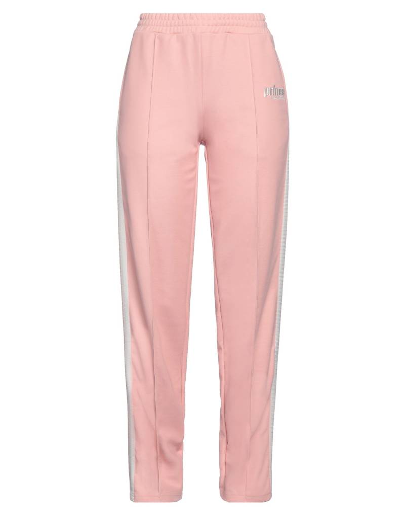 SPORTY & RICH Hose Damen Rosa von SPORTY & RICH