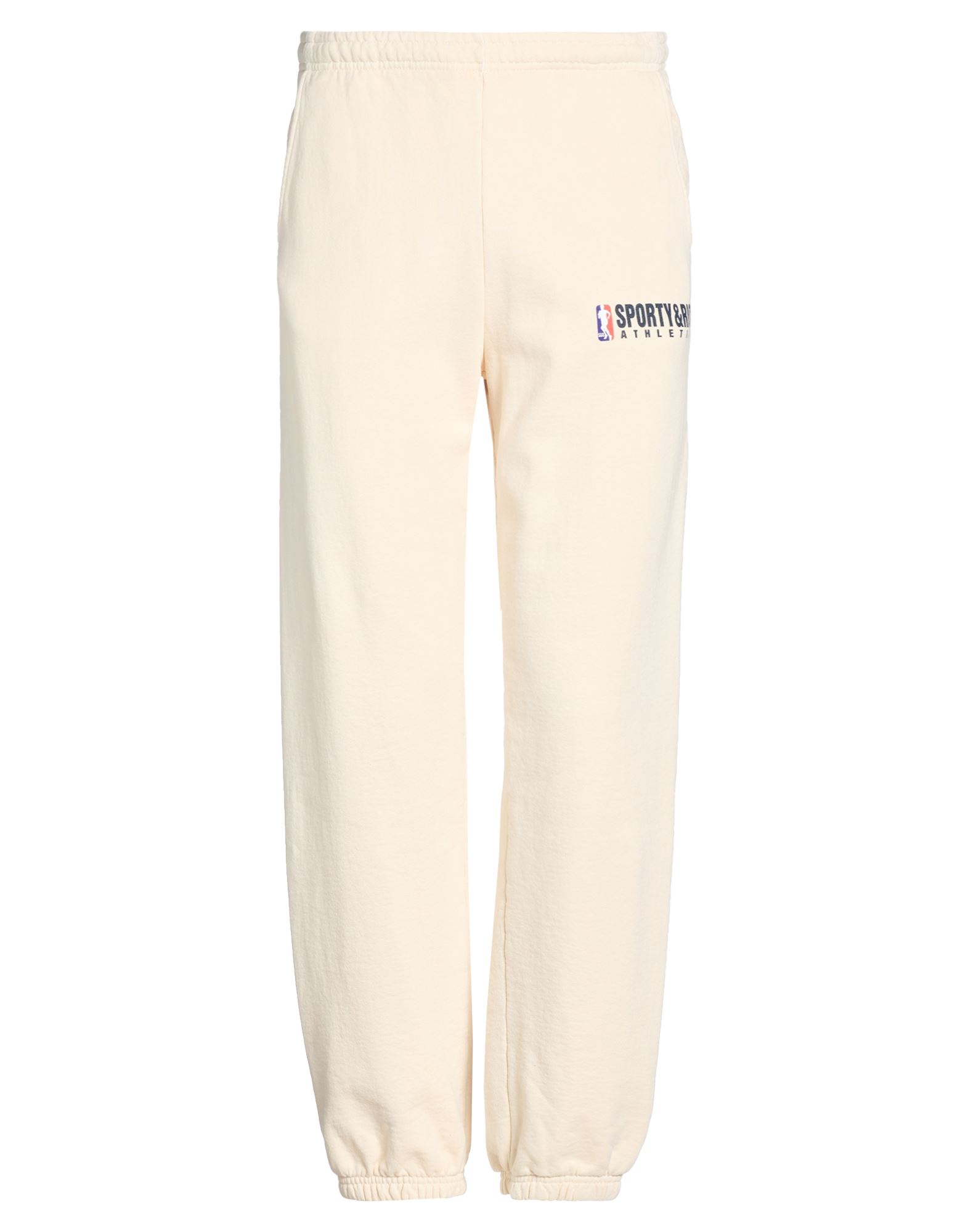 SPORTY & RICH Hose Herren Beige von SPORTY & RICH