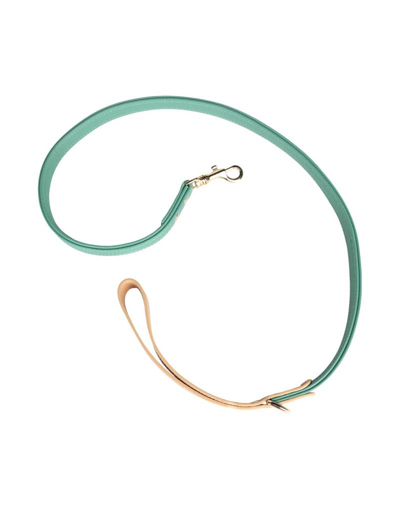 SPORTY & RICH Leine, Halsband & Geschirr Unisex Tūrkis von SPORTY & RICH