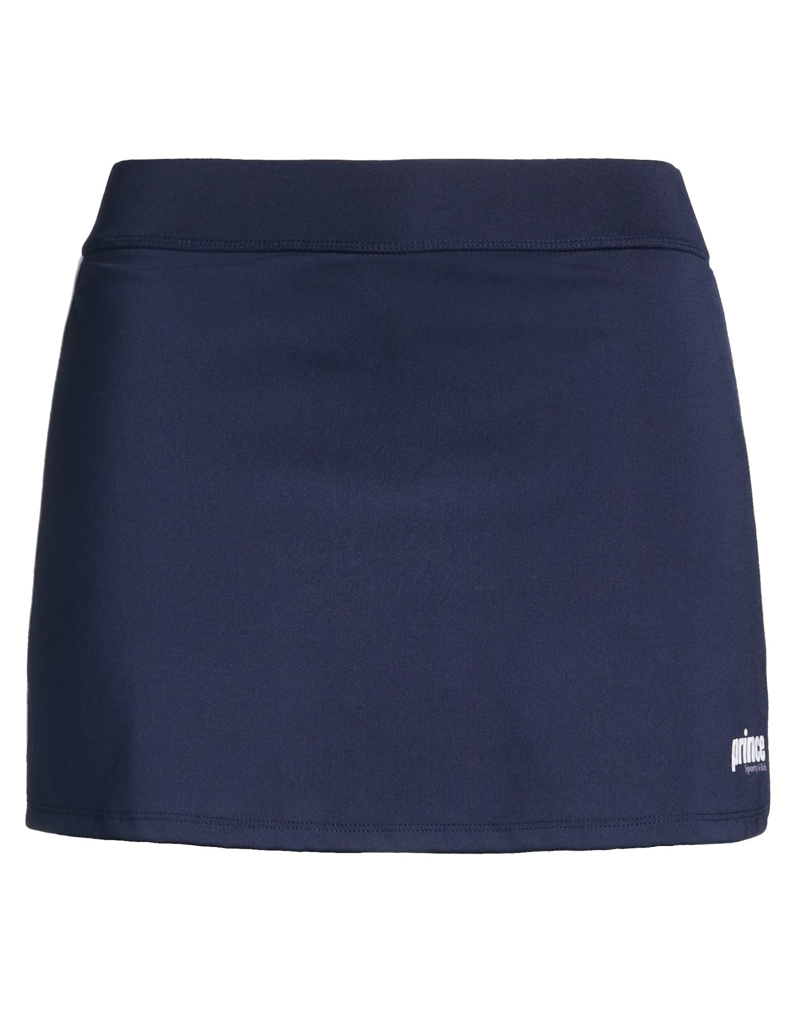 SPORTY & RICH Minirock Damen Marineblau von SPORTY & RICH