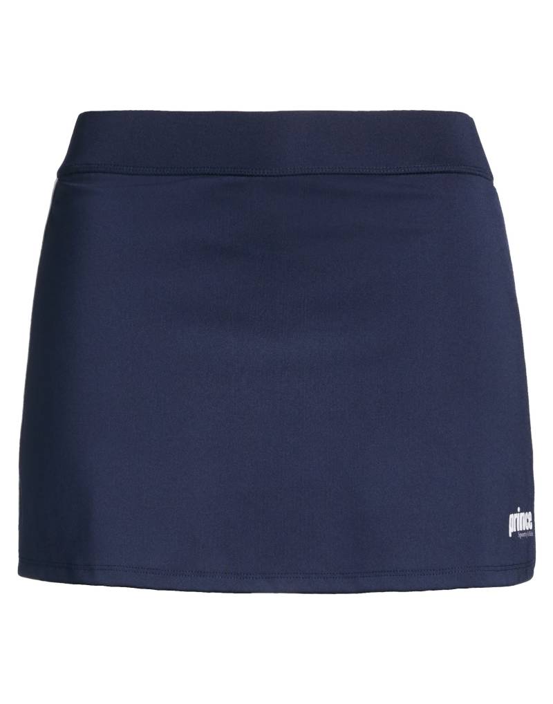 SPORTY & RICH Minirock Damen Marineblau von SPORTY & RICH