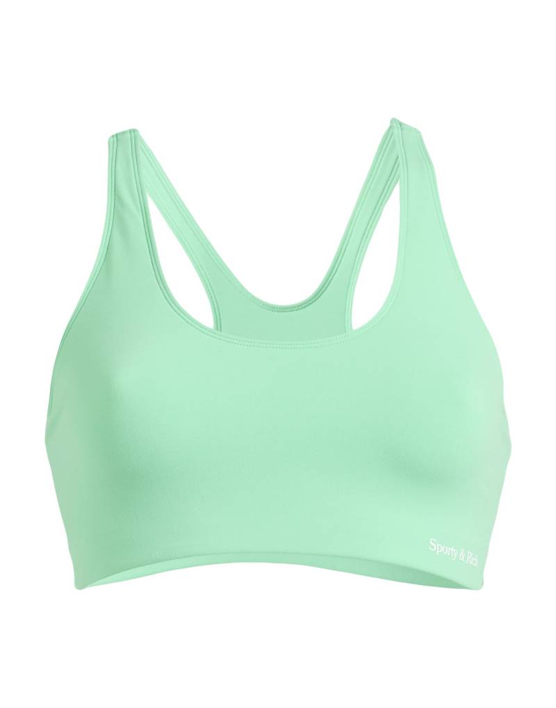 SPORTY & RICH Top Damen Säuregrün von SPORTY & RICH