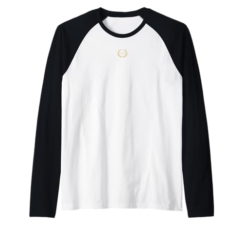 SPQR SENATUS POPULUS QUE ROMANUS RÖMISCHE REPUBLIK ROM B Raglan SPQR SENATUS POPULUS QUE ROMANUS RÖMISCHE REPUBLIK ROM B Raglan von SPQR SENATE AND PEOPLE OF ROME ROMAN EMPIRE