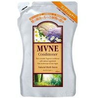 SPR - MVNE Conditioner Refill 440ml von SPR