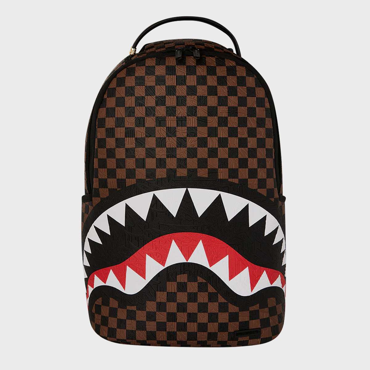 Check 2 Emboss Backpack von SPRAYGROUND