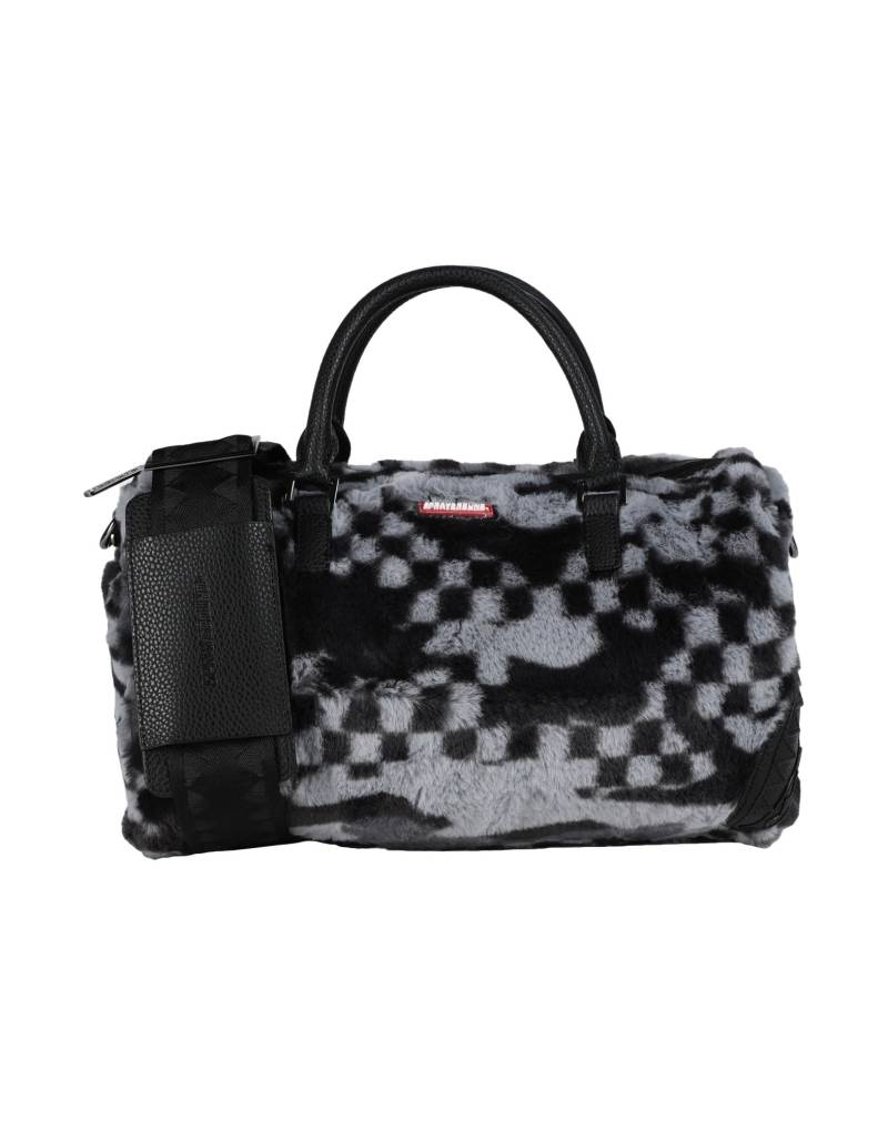 SPRAYGROUND Handtaschen Unisex Grau von SPRAYGROUND