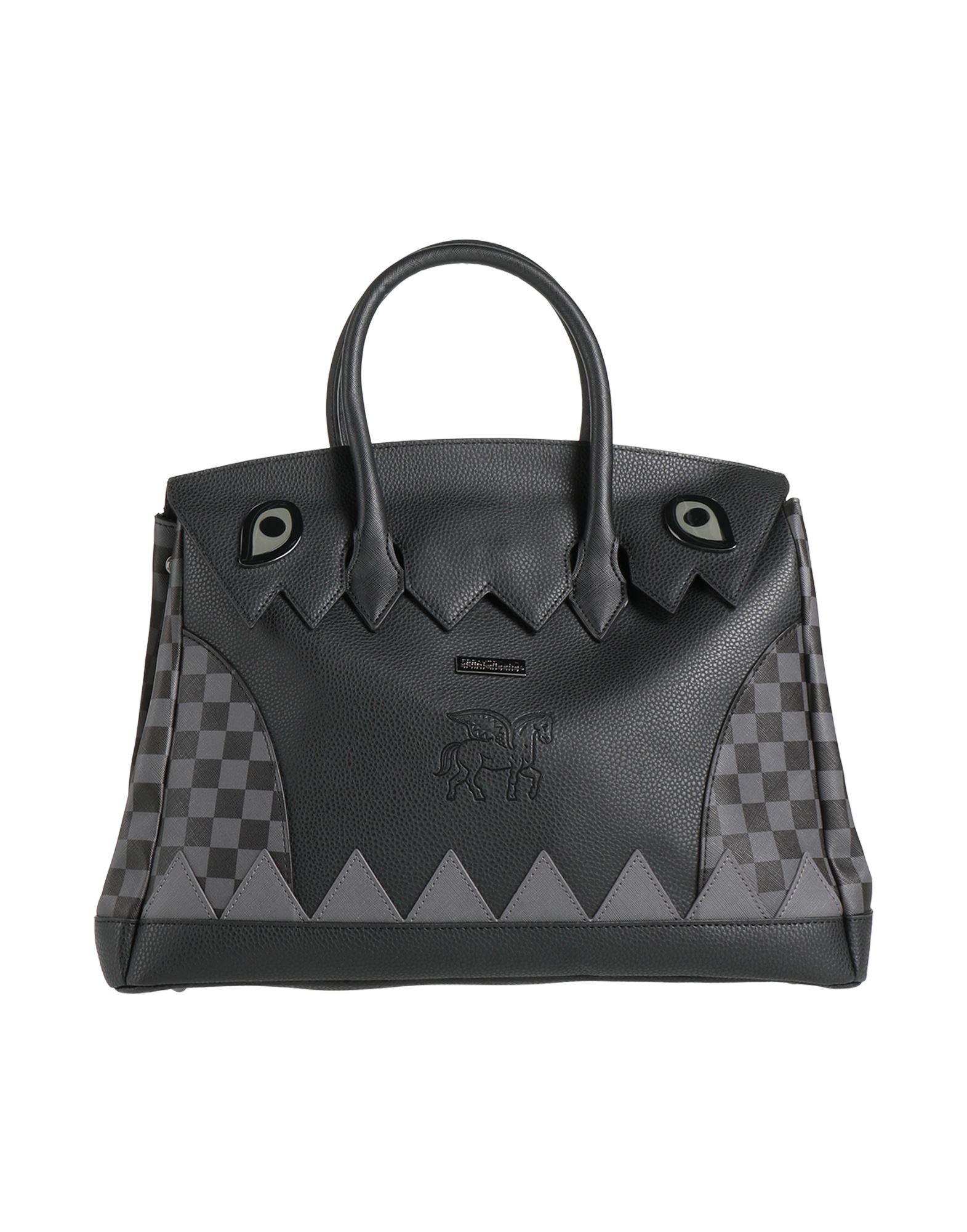 SPRAYGROUND Handtaschen Damen Schwarz von SPRAYGROUND