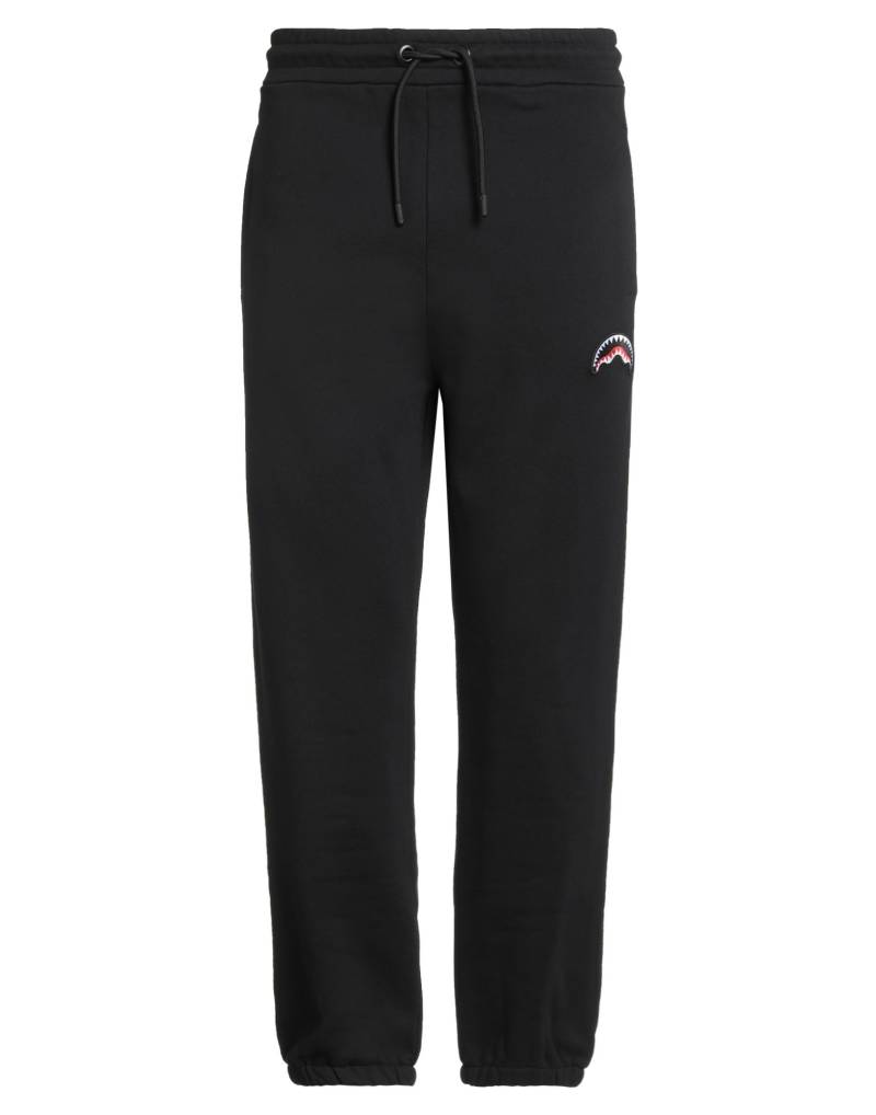 SPRAYGROUND Hose Herren Schwarz von SPRAYGROUND