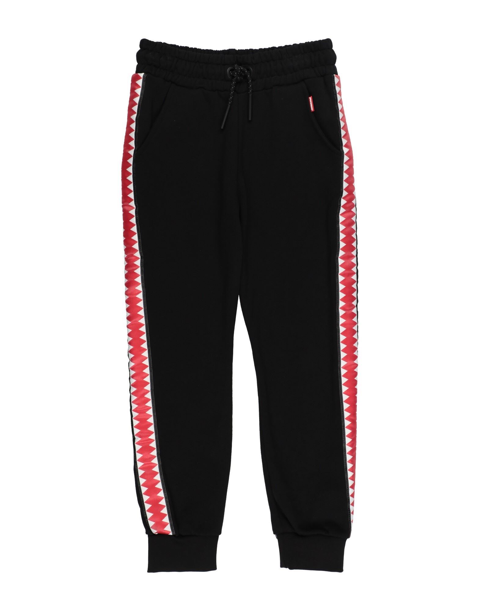 SPRAYGROUND Hose Kinder Schwarz SPRAYGROUND Hose Kinder Schwarz von SPRAYGROUND