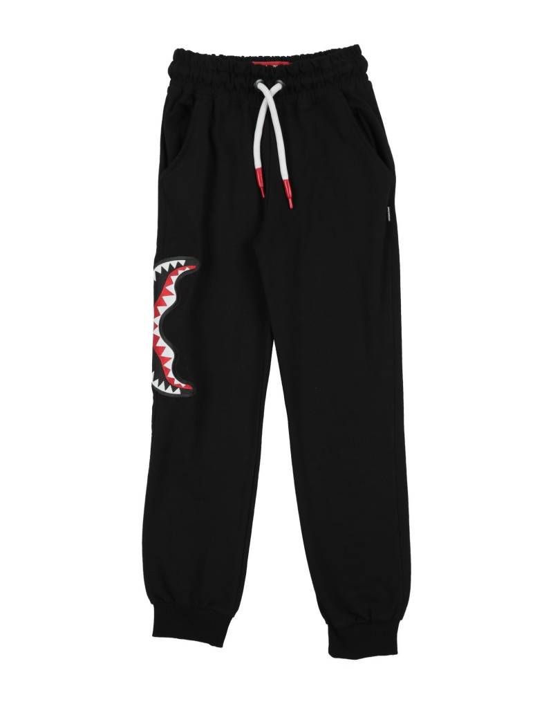 SPRAYGROUND Hose Kinder Schwarz von SPRAYGROUND
