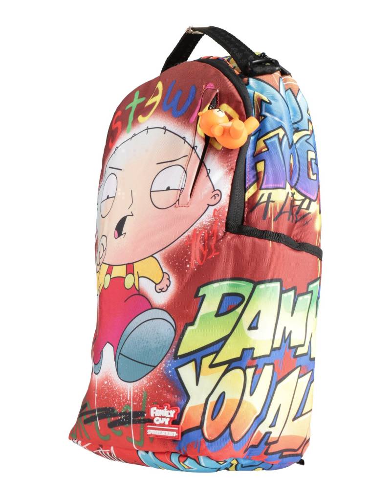 SPRAYGROUND Rucksack Unisex Rostrot von SPRAYGROUND