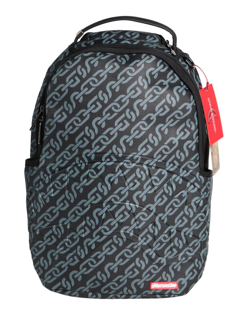 SPRAYGROUND Rucksack Unisex Schwarz von SPRAYGROUND