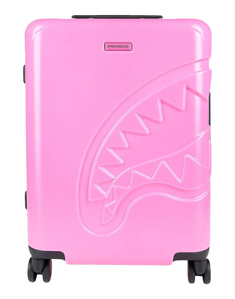 SPRAYGROUND Trolley Unisex Rosa von SPRAYGROUND