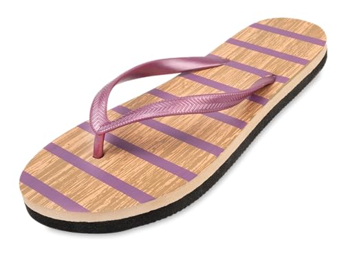 Damen. Pantolette Zehentrenner Zehengreifer Sommer Beach Trend Damen. Pantolette Zehentrenner Zehengreifer Sommer Beach Trend von SPRINT