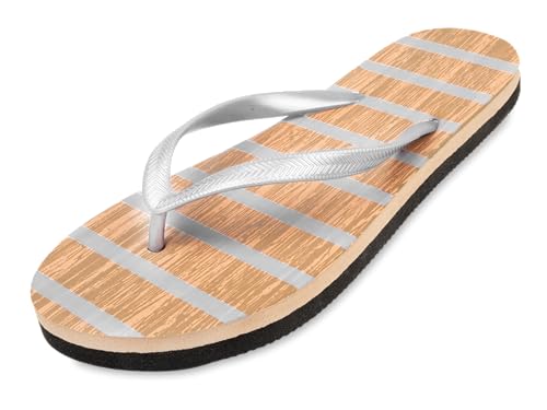 Damen. Pantolette Zehentrenner Zehengreifer Sommer Beach Trend Damen. Pantolette Zehentrenner Zehengreifer Sommer Beach Trend von SPRINT