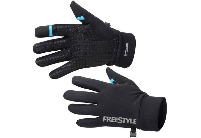 SPRO Angelhandschuhe Spro Freestyle Touch Gloves - Angelhandschuhe SPRO Angelhandschuhe Spro Freestyle Touch Gloves - Angelhandschuhe von SPRO