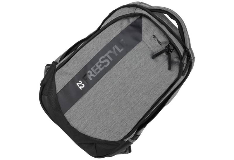 SPRO Angelrucksack Spro Freestyle Backpack 22 50x32x17cm - Angelrucksack SPRO Angelrucksack Spro Freestyle Backpack 22 50x32x17cm - Angelrucksack von SPRO