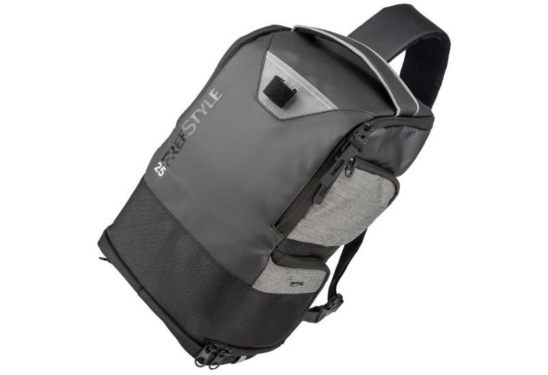 SPRO Angelrucksack Spro Freestyle Backpack 25 23x16x40cm - Angelrucksack von SPRO