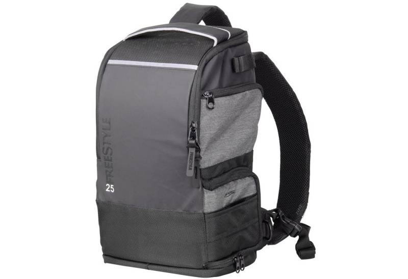 SPRO Angelrucksack Spro Freestyle Backpack 25 V2 40x23x16cm - Angelrucksack von SPRO