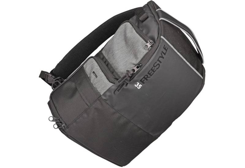 SPRO Angelrucksack Spro Freestyle Backpack 35 45x35x17cm - Angelrucksack von SPRO