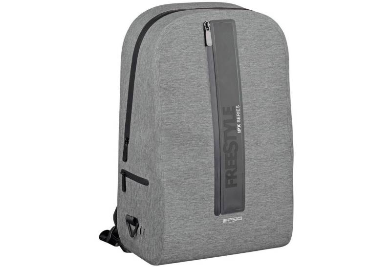 SPRO Angelrucksack Spro Freestyle IPX Series Backpack 48x31x15cm - Angelrucksack von SPRO