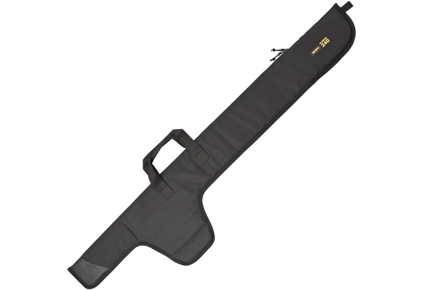SPRO Angelrutentasche Spro 240 Single Rod Sleeve 132x30cm Tasche - Rutentasche SPRO Angelrutentasche Spro 240 Single Rod Sleeve 132x30cm Tasche - Rutentasche von SPRO