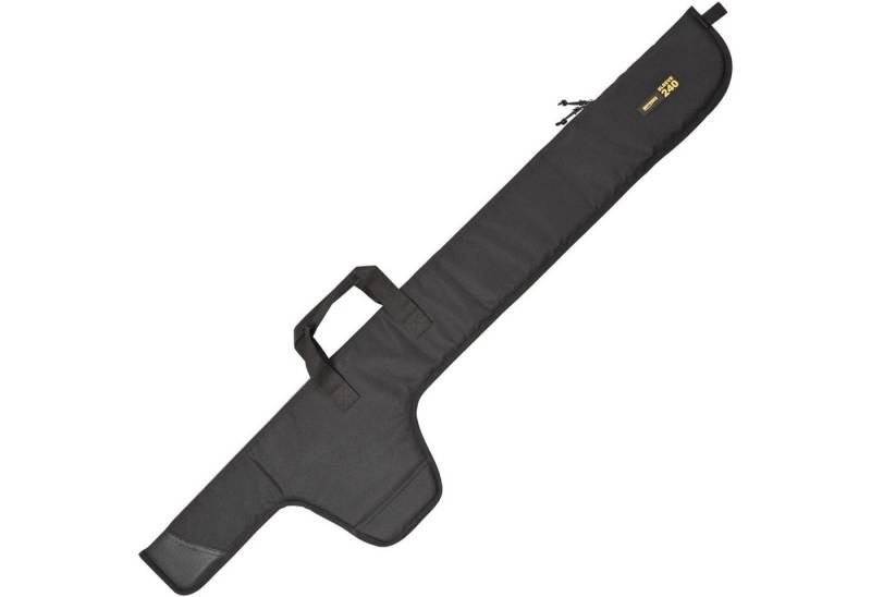 SPRO Angelrutentasche Spro 240 Single Rod Sleeve 132x30cm Tasche - Rutentasche SPRO Angelrutentasche Spro 240 Single Rod Sleeve 132x30cm Tasche - Rutentasche von SPRO