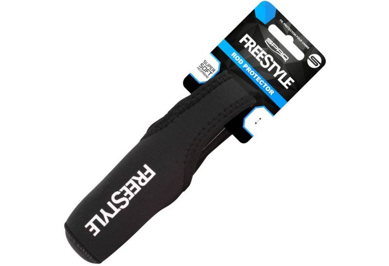 SPRO Angelrutentasche Spro Freestyle 100cm Rod Protector - Rutenschützer SPRO Angelrutentasche Spro Freestyle 100cm Rod Protector - Rutenschützer von SPRO