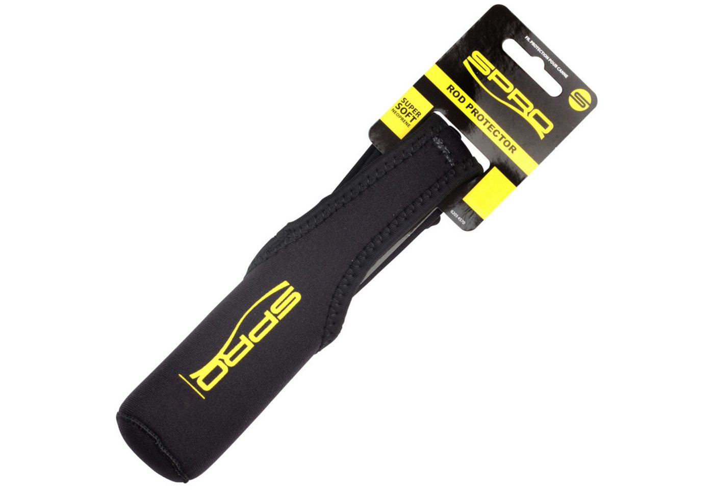 SPRO Angelrutentasche Spro Rod Protector 210-240cm - Rutenschützer von SPRO