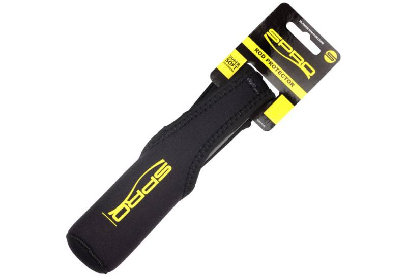 SPRO Angelrutentasche Spro Rod Protector 270-300cm - Rutenschützer von SPRO