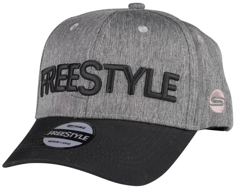SPRO Baseball Cap Spro Freestyle Base Cap - Angelcap von SPRO