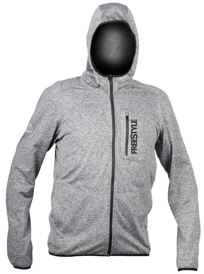 SPRO Kapuzenpullover Spro Freestyle UL Hoodie - Angelpullover von SPRO
