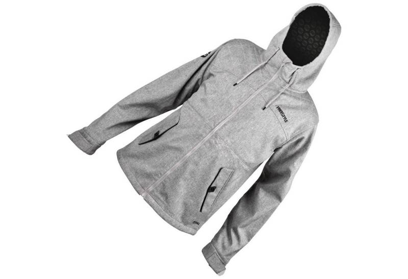 SPRO Outdoorjacke Spro Freestyle Crewman Jacket - Angeljacke von SPRO