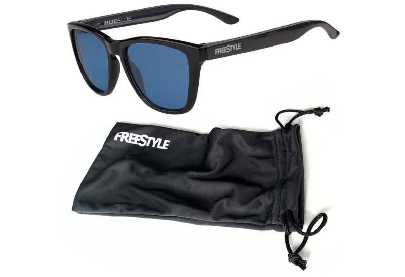 SPRO Sonnenbrille Spro Freestyle Hue Shades Polarisationsbrille von SPRO