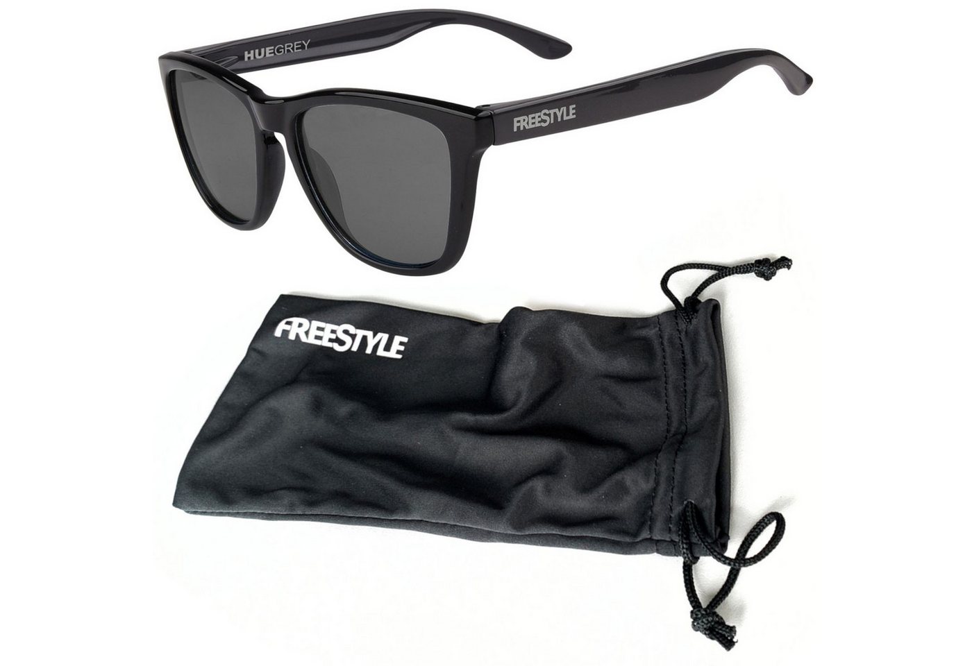 SPRO Sonnenbrille Spro Freestyle Hue Shades Polarisationsbrille SPRO Sonnenbrille Spro Freestyle Hue Shades Polarisationsbrille von SPRO