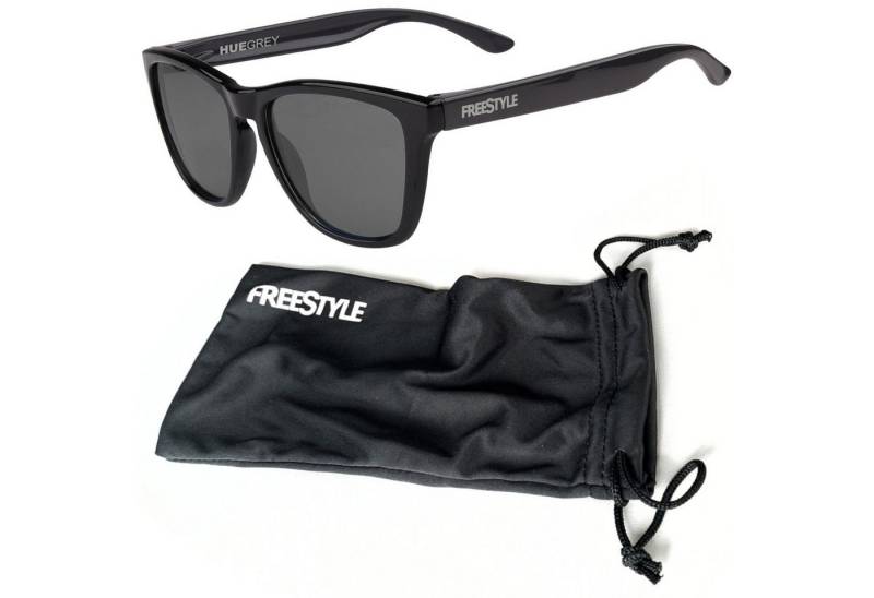 SPRO Sonnenbrille Spro Freestyle Hue Shades Polarisationsbrille SPRO Sonnenbrille Spro Freestyle Hue Shades Polarisationsbrille von SPRO