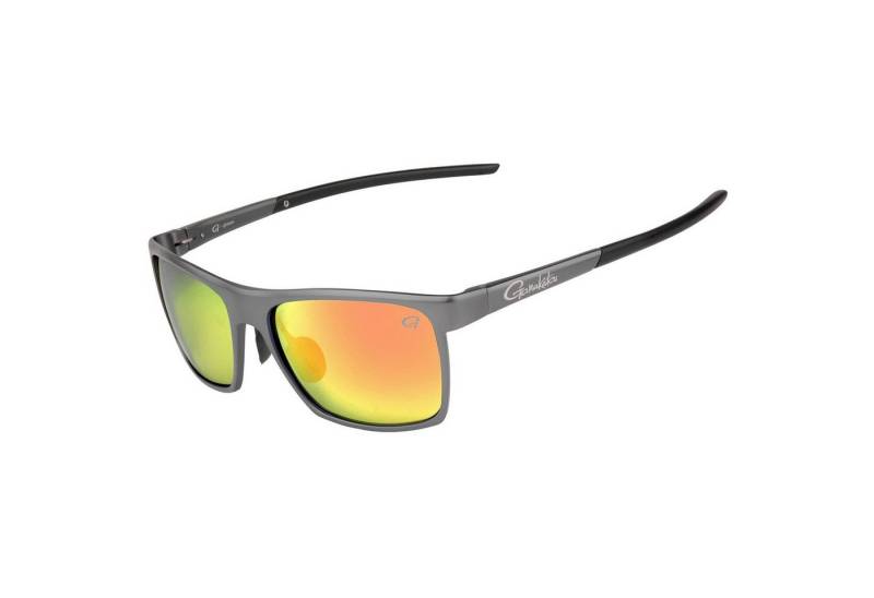 SPRO Sonnenbrille Spro G-Glasses Alu Grey/Red Mirror Polarisationsbrillen Polbrille Angelbrille Anglerbrille SPRO Sonnenbrille Spro G-Glasses Alu Grey/Red Mirror Polarisationsbrillen Polbrille Angelbrille Anglerbrille von SPRO