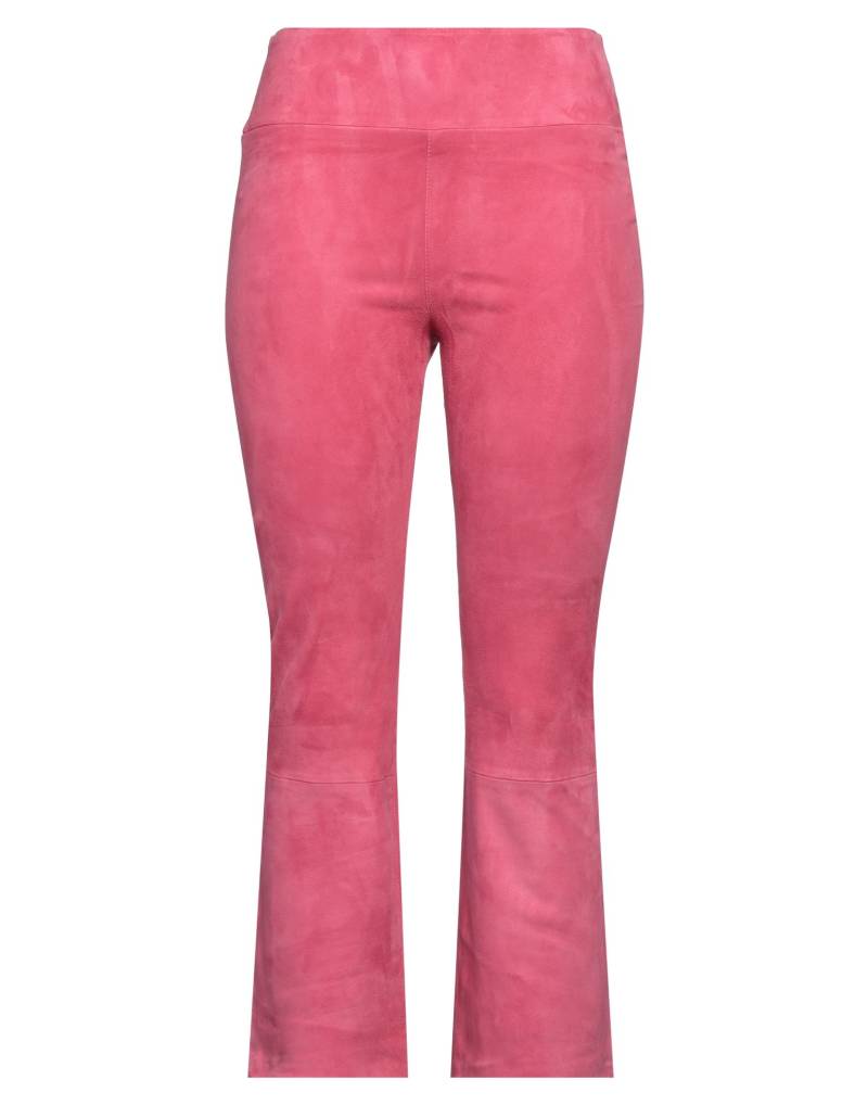 SPRWMN Hose Damen Fuchsia von SPRWMN