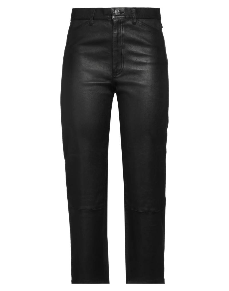 SPRWMN Hose Damen Schwarz von SPRWMN