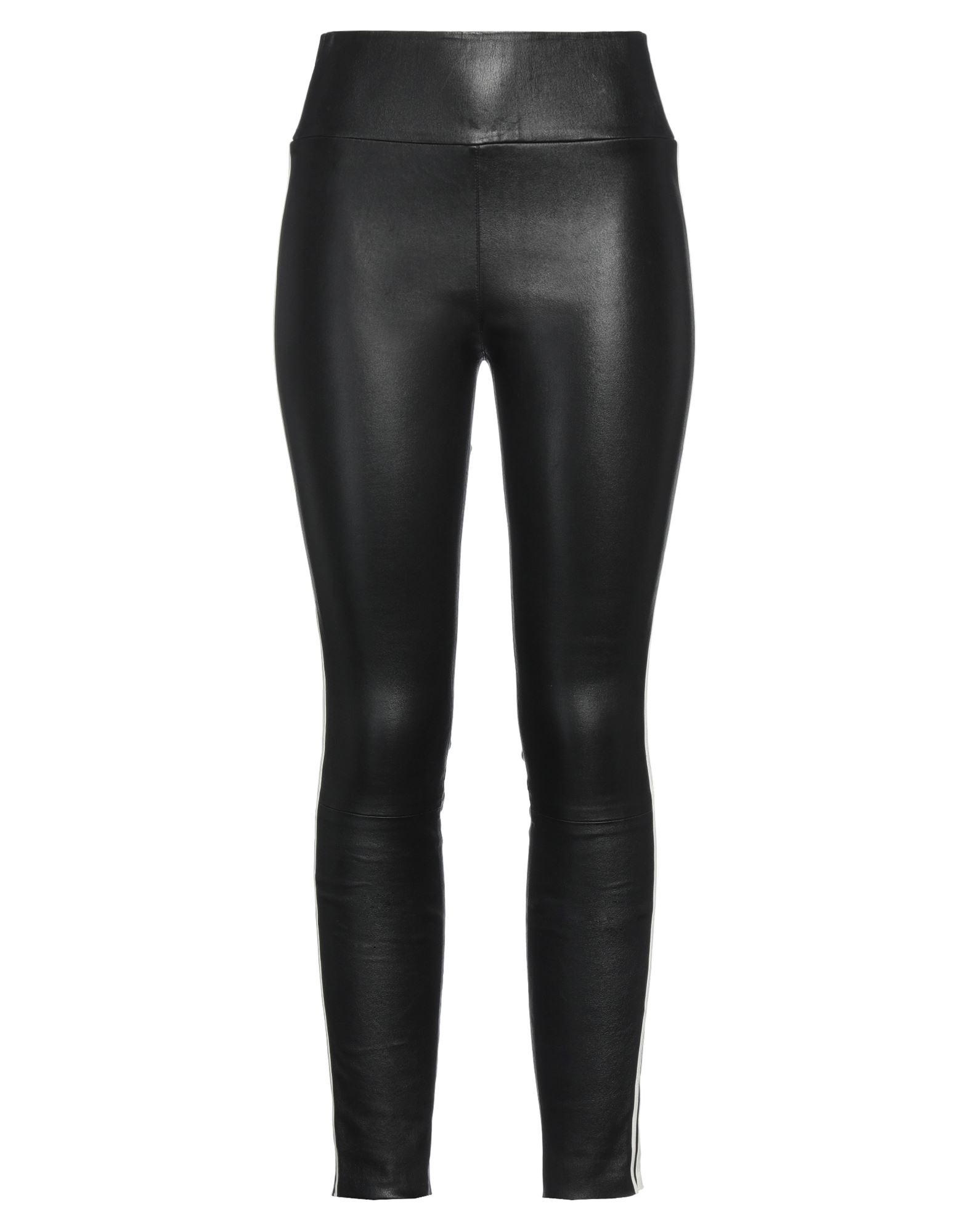 SPRWMN Leggings Damen Schwarz von SPRWMN