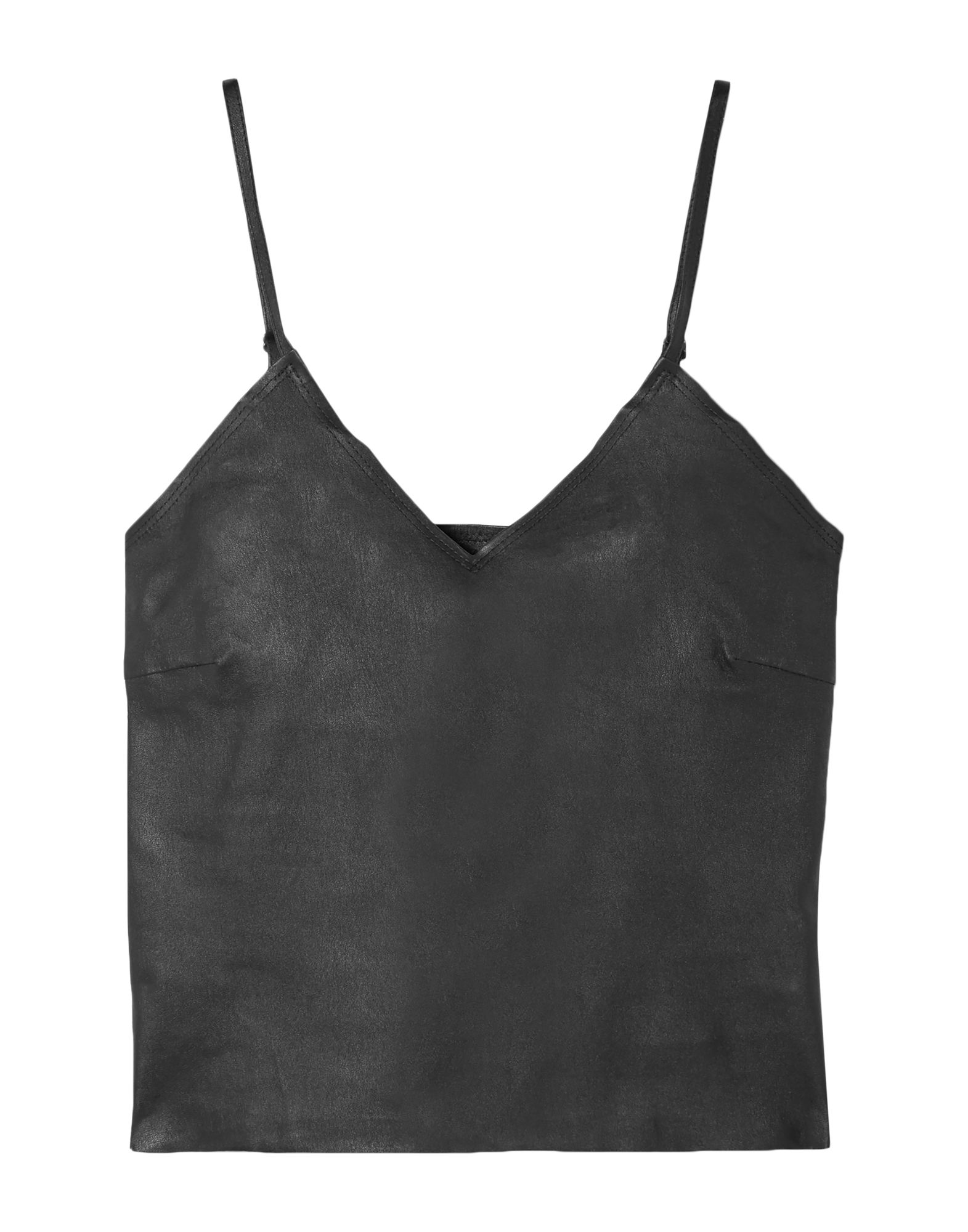 SPRWMN Top Damen Schwarz SPRWMN Top Damen Schwarz von SPRWMN