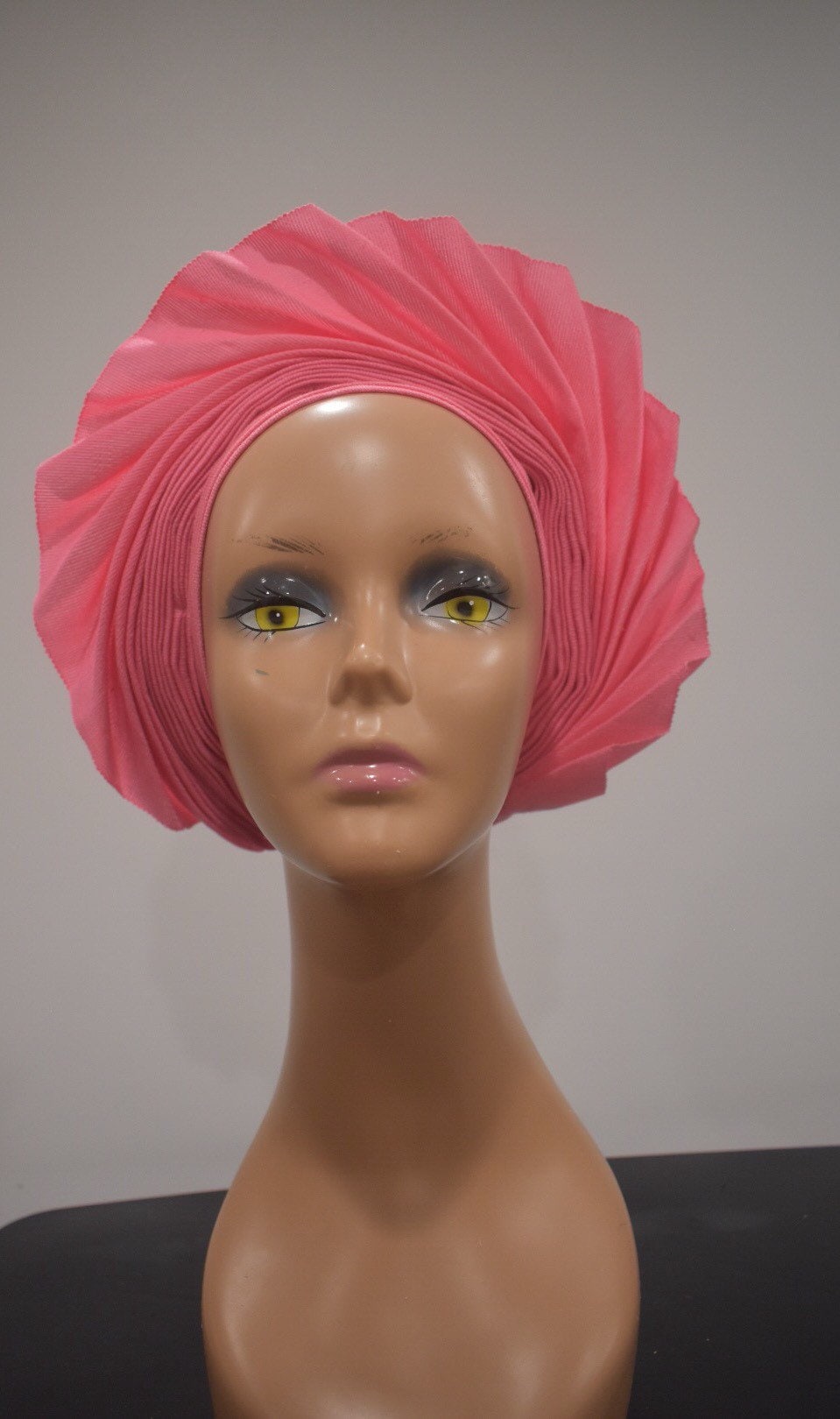 Fächerautogele von SPVVSHOP