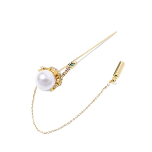 SQLCF Brosche Anstecknadeln Imitation Perle Pin Pin Pin Brosche Weibliche Anti-Bare Halsausschnitt High-End Schnalle V-Ausschnitt Zubehör einfach für Damen Mädchen Kostümzubehör SQLCF Brosche Anstecknadeln Imitation Perle Pin Pin Pin Brosche Weibliche Anti-Bare Halsausschnitt High-End Schnalle V-Ausschnitt Zubehör einfach für Damen Mädchen Kostümzubehör von SQLCF