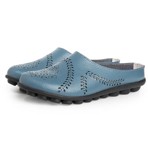 SQPZM Sandalen Damen bequem Sportliche und robuste Freizeitsandalen Schnell trocknend und rutschfest Optimal für Wanderungen Camping Gartenarbeit und alle Outdoor Abenteuer SQPZM Sandalen Damen bequem Sportliche und robuste Freizeitsandalen Schnell trocknend und rutschfest Optimal für Wanderungen Camping Gartenarbeit und alle Outdoor Abenteuer von SQPZM