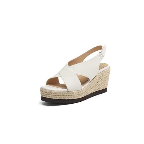 SQPZM Sandalen Damen bequem Sportliche und robuste Freizeitsandalen Schnell trocknend und rutschfest Optimal für Wanderungen Camping Gartenarbeit und alle Outdoor Abenteuer von SQPZM