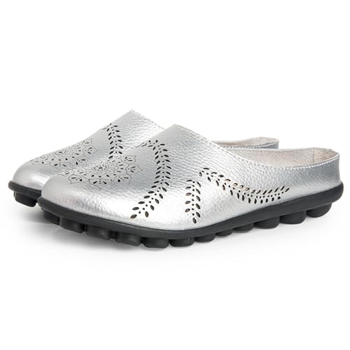Sommersandalen Damen bequem Wasserdichte und leichte Badelatschen Flip Flops Mit Massage Fußbett Ideal für Pool Garten Spa Strand und nach dem Sport Sommersandalen Damen bequem Wasserdichte und leichte Badelatschen Flip Flops Mit Massage Fußbett Ideal für Pool Garten Spa Strand und nach dem Sport von SQPZM