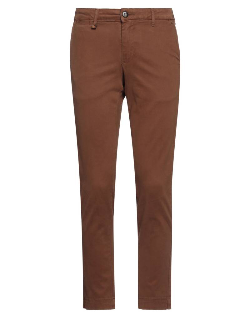 SQUAD² Hose Herren Braun SQUAD² Hose Herren Braun von SQUAD²