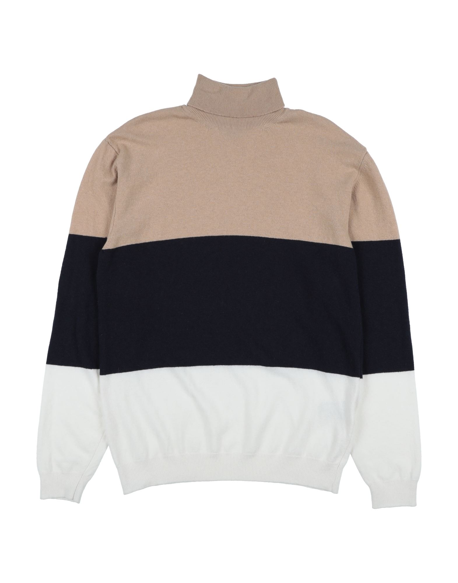 SQUAD² Rollkragenpullover Kinder Kamel von SQUAD²